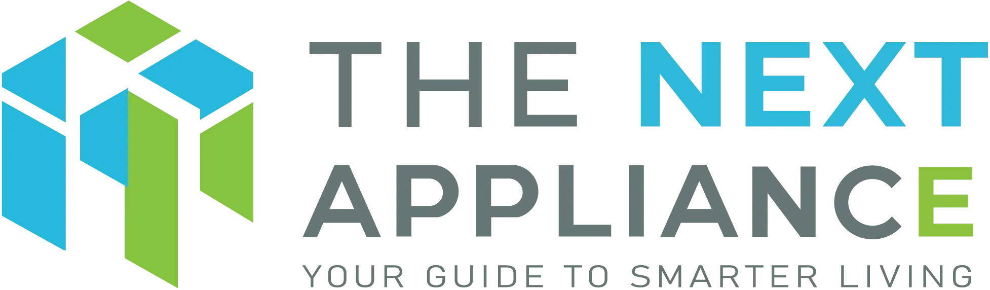 Logo - The Next Appliance