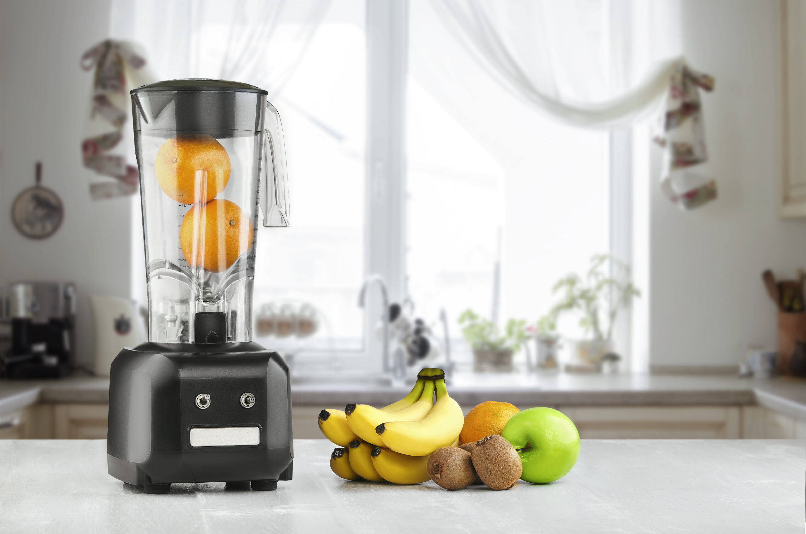 NutriBullet vs Magic Bullet