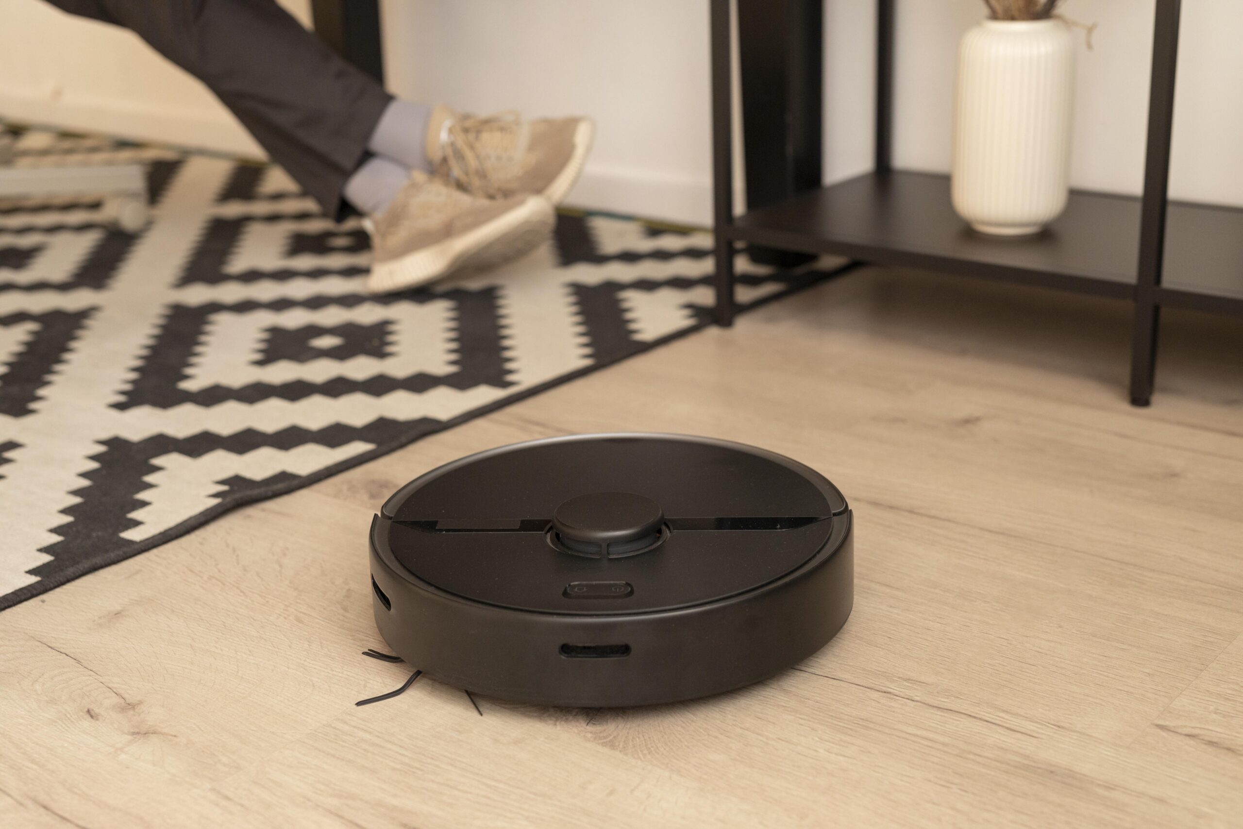 iRobot Roomba i7+