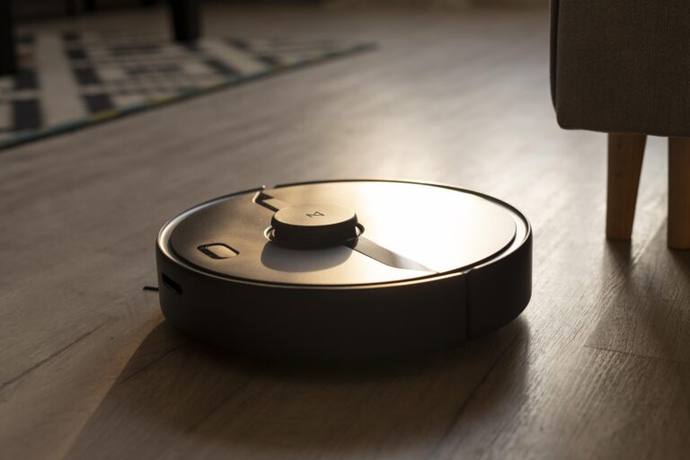 Roomba vs Roborock