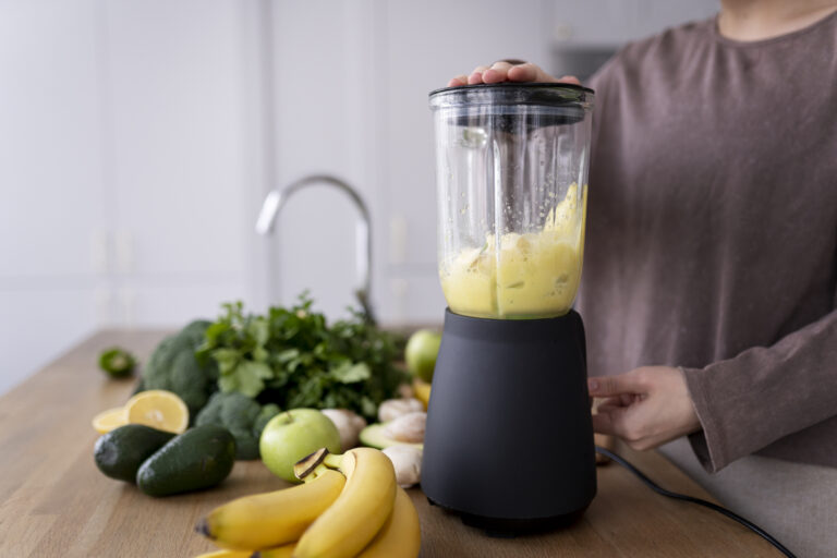 Smoothies Blender