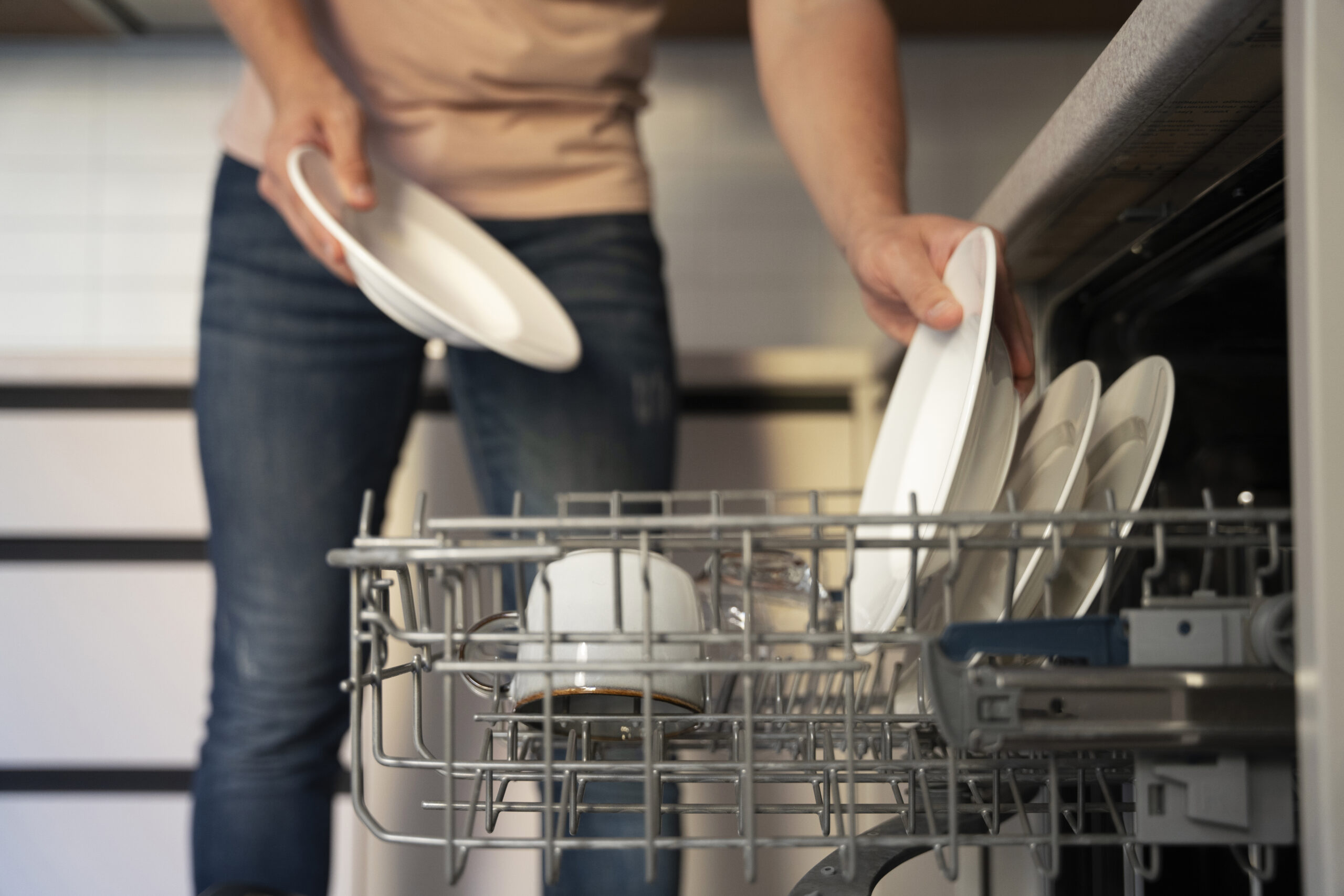 Discover the top dishwashers under $500