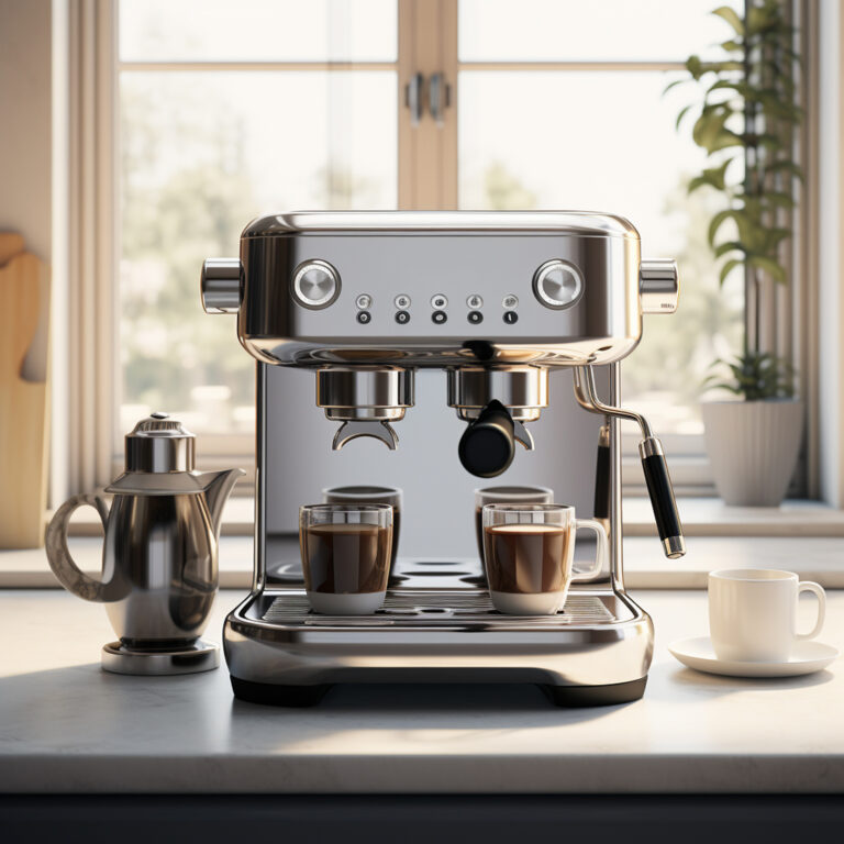 best coffee machine